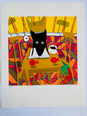 Peter Bastiaanssen - Nog één pagina lezen en dan ga ik met je mee uit kopen? Bied vanaf 90!