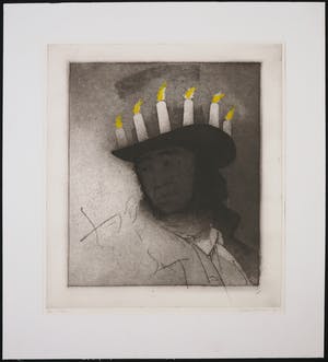 Ronald Tolman - Ets, Goya kopen? Bied vanaf 50!