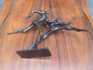 Hans Kuyper - Samen gaan we d'r voor. kopen? Bied vanaf 90!