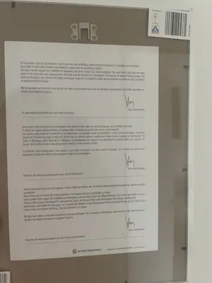 Koen Vanmechelen - Cosmogolem - giant of hope kopen? Bied vanaf 120!