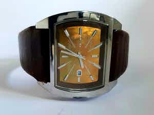 Diesel watch verkocht voor € 1!