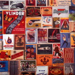 Rob Scholte - Lucifer in Paradise (6 verschillende exemplaren) kopen? Bied vanaf 150!