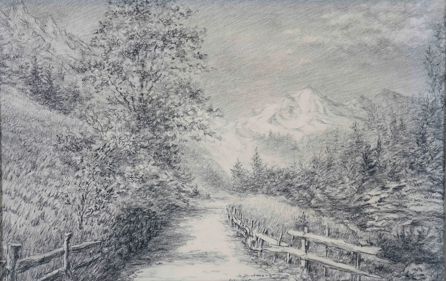 Sebo Detmers (1910-1994)