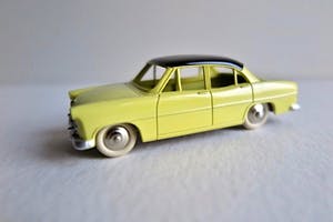 Curiosa - Dinky Toys - 3x model Simca - Atlas/Mattel 1:43 - Nieuwstaat -In originele doos kopen? Bied vanaf 1!