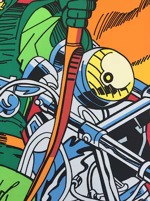 Guðmundur Erro - Olympic Games of Barcelona - 1992 kopen? Bied vanaf 200!