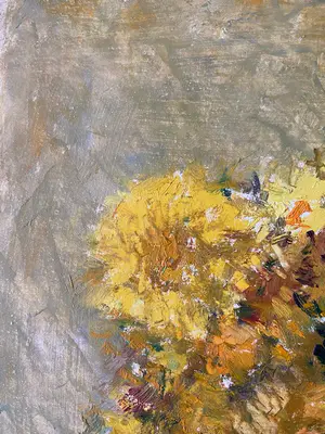 Alena Čermáková - zomer in een vaas kopen? Bied vanaf 25!