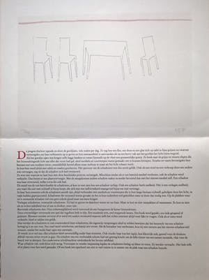 Klaas Gubbels - Verlegen Schaduwen - 9 zeefdrukken kopen? Bied vanaf 695!