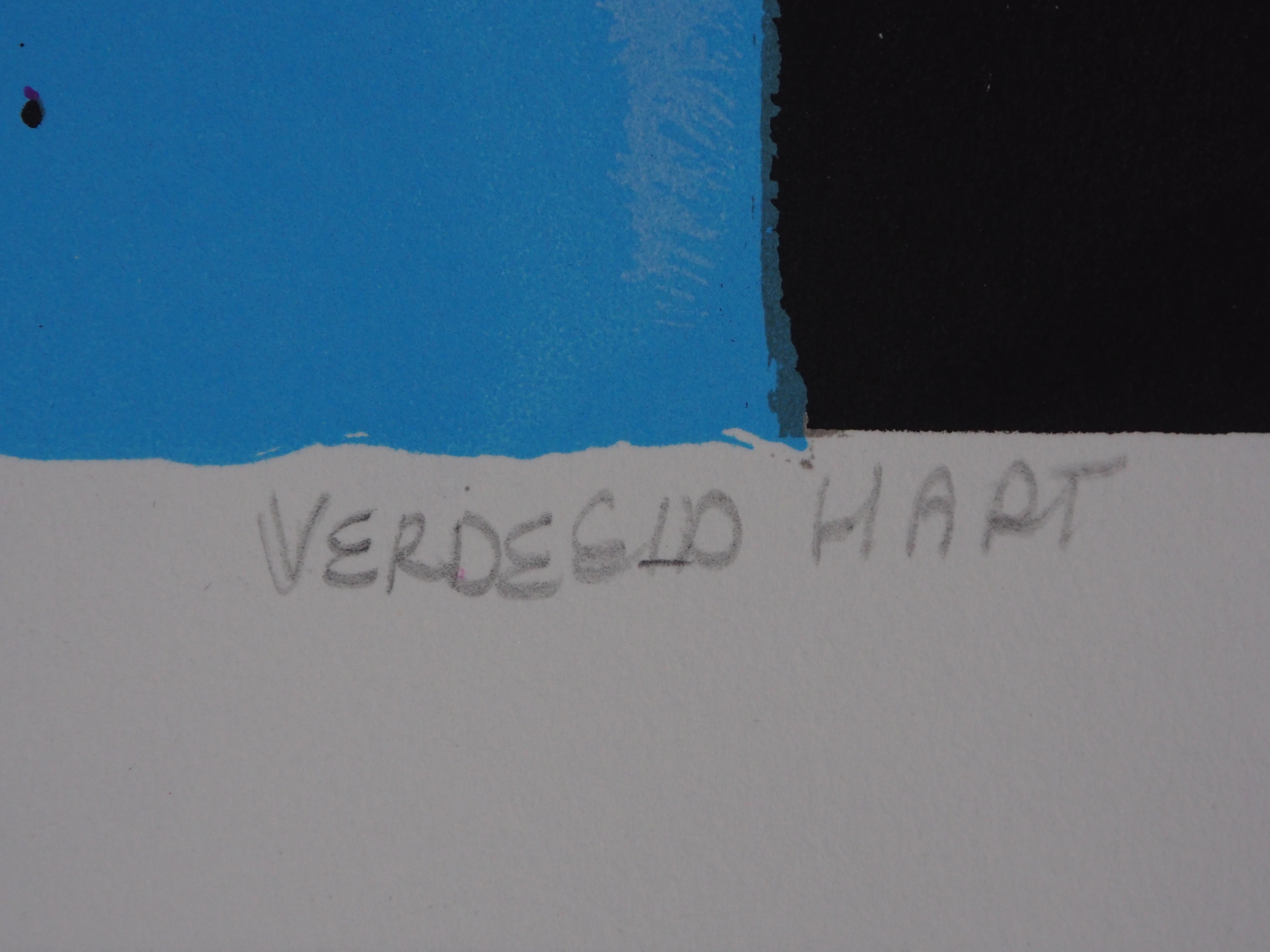 Cor de Jong - Verdeeld Hart kopen? Bied vanaf 25!