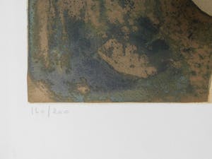 Alain Bonnefoit - Nu dans une Ovale kopen? Bied vanaf 45!