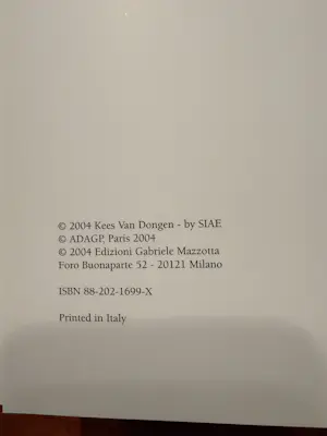 Kees van Dongen - Du Nord et Du Sud kopen? Bied vanaf 40!