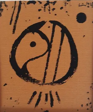 Leon Savelsberg - set van drie miniaturen op papier kopen? Bied vanaf 18!