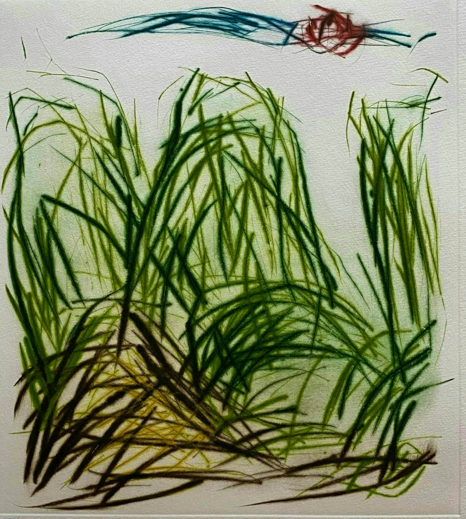 Simon Koene - SIMON KOENE (Den Haag) - abstracte kleurets kopen? Bied vanaf 35!