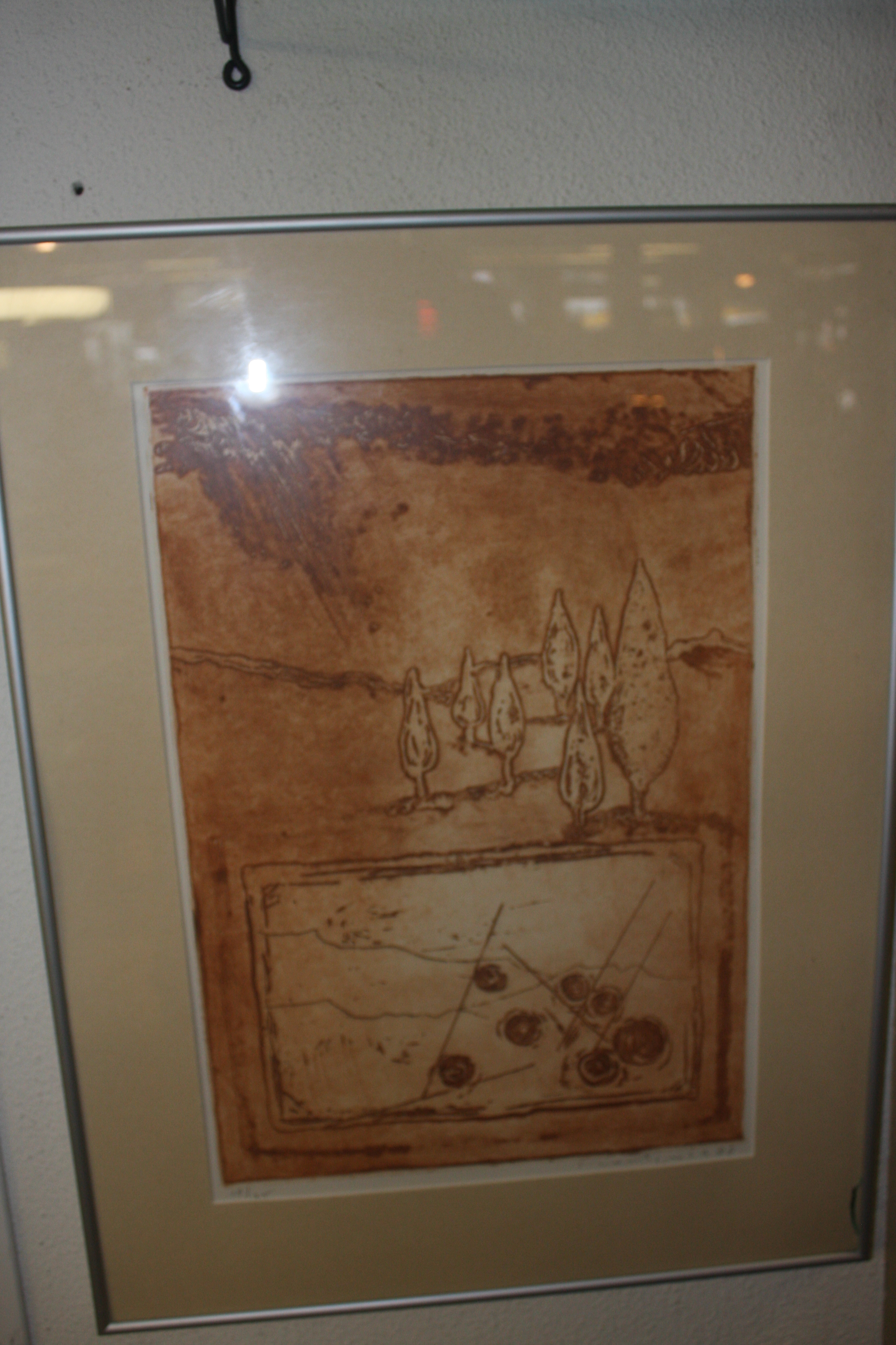 Jan Montyn - Zonder titel kopen? Bied vanaf 75!