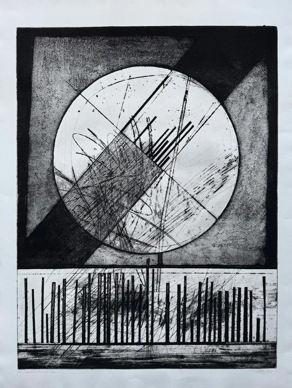 Ko Oosterkerk (1928-2012)