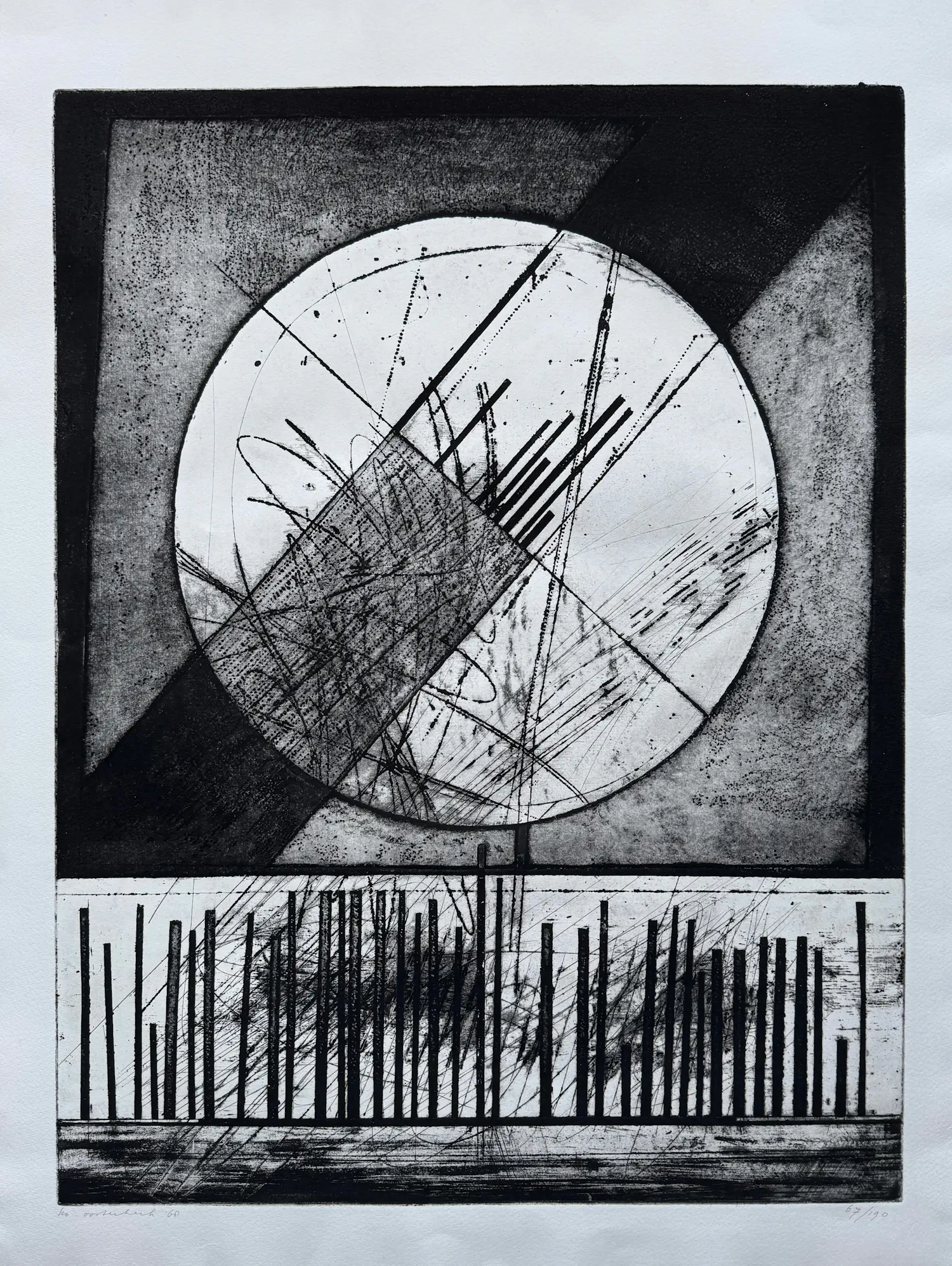 Ko Oosterkerk (1928-2012)