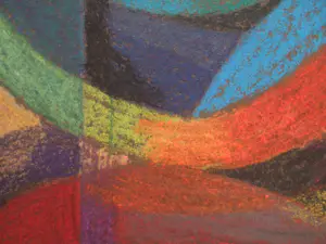 Sonia Delaunay - Zonder titel kopen? Bied vanaf 10000!