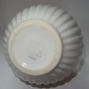 Floris Meydam - ribbelvaas model 1493 kopen? Bied vanaf 75!