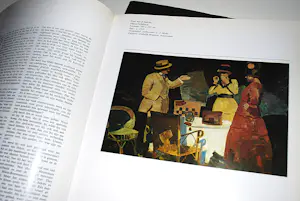 Kees Maks - 2 boeken (1 hardcover in fraaie staat) kopen? Bied vanaf 40!