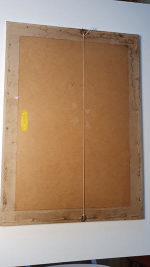 Jan Korthals - Oudeschans met Montelbaanstoren kopen? Bied vanaf 200!