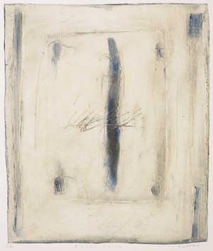 Alexis Gorodine - Ets en aquatint, Blue Stick kopen? Bied vanaf 40!