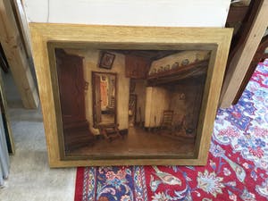 Reinier Pijnenburg - C3426, Interieur kopen? Bied vanaf 250!