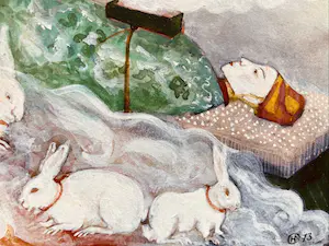 Heidi Daamen - zonder titel kopen? Bied vanaf 35!