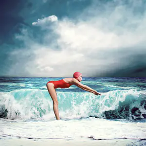 Mr. Strange - Le Cours de Natation kopen? Bied vanaf 85!