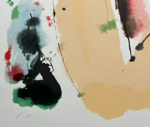 Nic Jonk - Zonder titel kopen? Bied vanaf 35!