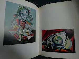Pablo Picasso - David Douglas Duncan : Vaarwel Picasso kopen? Bied vanaf 65!