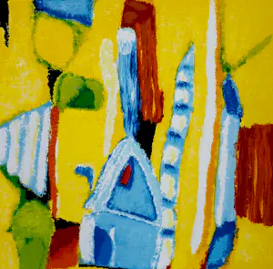 Saskia Bremer - New age B3 kopen? Bied vanaf 25!