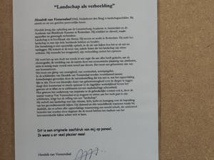 Hendrik van Veenendaal - Vuurtoren kopen? Bied vanaf 70!