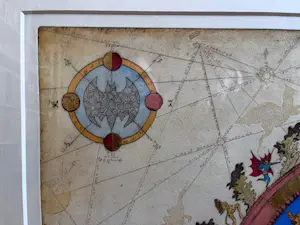 Gea Karhof - Magisch Universum kopen? Bied vanaf 600!