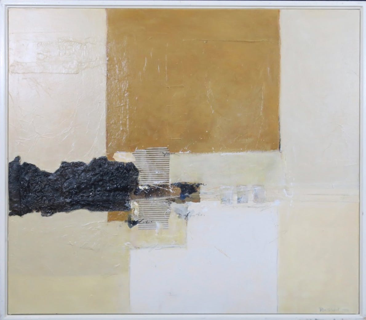 Ron van der Werf - Zonder titel kopen? Bied vanaf 350!