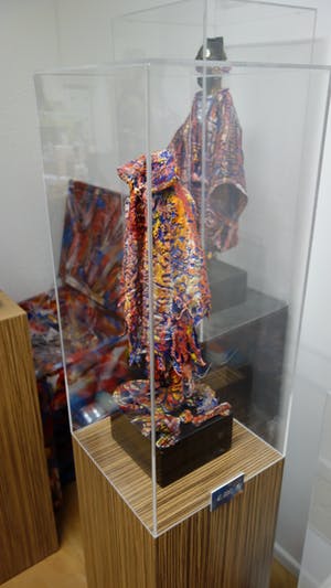 Andrew Aue - TheatreArt, Grizabella musical Cats kopen? Bied vanaf 195!