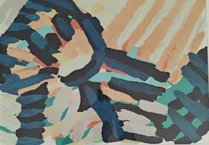 Karel Appel - ongekend kopen? Bied vanaf 695!