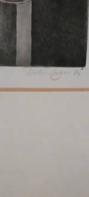 Hans Dolieslager - Middelharnis kopen? Bied vanaf 30!