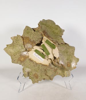 Carla van Ouwenaller - Aardewerk, Volmaakte zomer kopen? Bied vanaf 35!