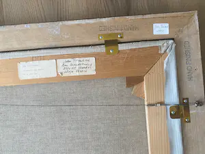 John Torenbeek - San Gimignano kopen? Bied vanaf 50!