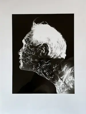 William Anastasi - Autobodyography (Profil) kopen? Bied vanaf 90!