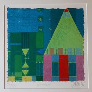 Norbert Cames - Synergy III kopen? Bied vanaf 15!