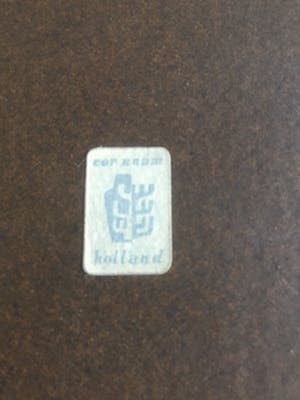 Cor Unum - keramisten keramiek kopen? Bied vanaf 1!