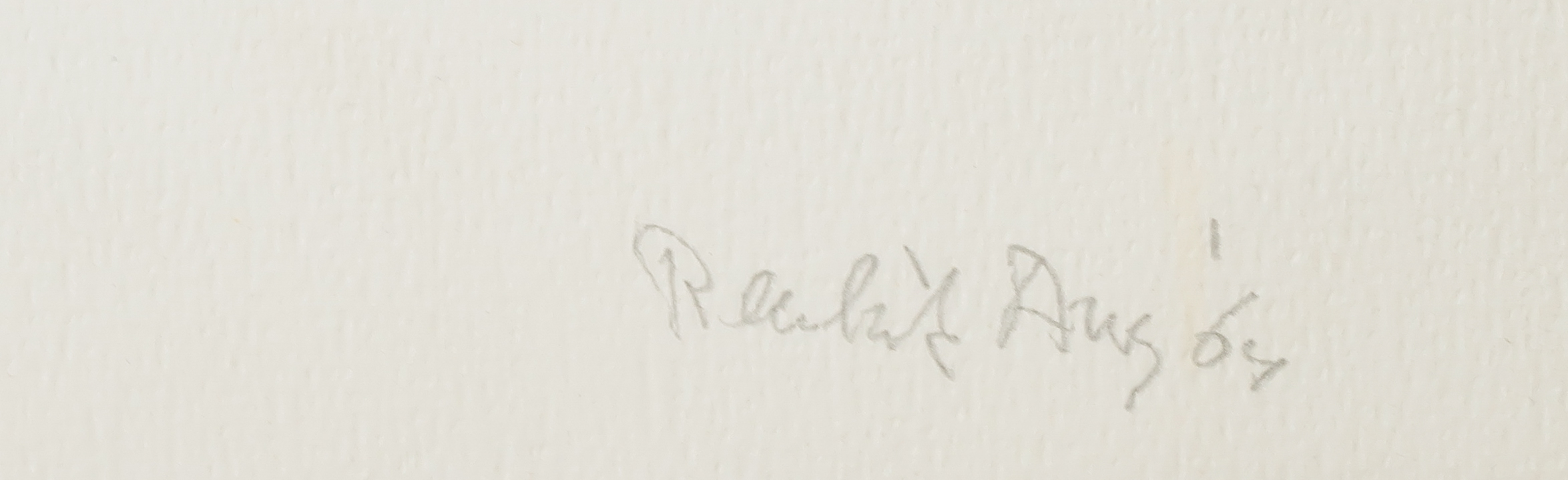 Rinny Reulink - Aquarel, Naakte vrouw met spiegel kopen? Bied vanaf 40!