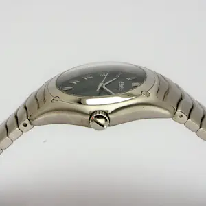 Ebel Classic Wave - herenhorloge kopen? Bied vanaf 720!