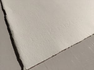 Hans Hartung - L-18-1976 kopen? Bied vanaf 900!