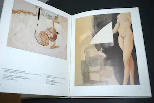 Glauco Rodrigues - gesigneerd boek Braziliaanse topkunstenaar kopen? Bied vanaf 15!