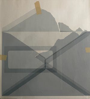 Lode Pemmelaar - Transparante Enveloppe kopen? Bied vanaf 35!