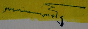 Wim Motz - Monotype: Compositie kopen? Bied vanaf 55!