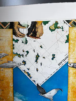 Rolf Weijburg - Cruising the Dahlak kopen? Bied vanaf 180!