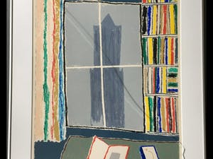 Harrie Gerritz - Onbekend kopen? Bied vanaf 60!