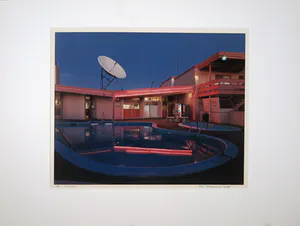 Bert Houweling - Foto, Albuquerque kopen? Bied vanaf 50!